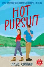 Hot Pursuit af Cassie Connor