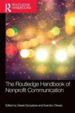 The Routledge Handbook of Nonprofit Communication