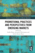 Promotional Practices and Perspectives from Emerging Markets