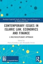Contemporary Issues in Islamic Law, Economics and Finance