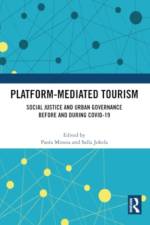 Platform-Mediated Tourism