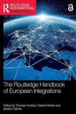 The Routledge Handbook of European Integrations