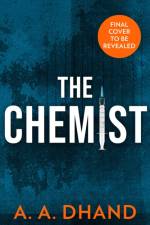 The Chemist af A. A. Dhand