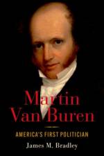 Martin Van Buren af James Bradley