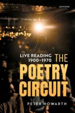 The Poetry Circuit af Peter B. (Queen Mary Howarth