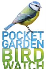RSPB Pocket Garden Birdwatch af Mark Ward