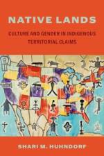 Native Lands af Shari M. Huhndorf