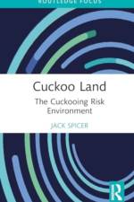 Cuckoo Land af Jack (University of Bath) Spicer