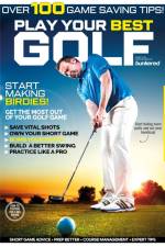 Play Your Best Golf