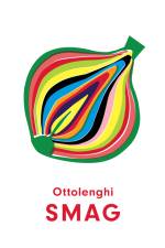 Smag af Yotam Ottolenghi