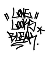 Love Looks Bleak af Ulrikke Bak