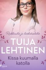 Kissa kuumalla katolla af Tuija Lehtinen