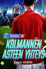 Kolmannen asteen yhteys af Kalle Veirto
