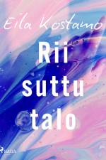 Riisuttu talo af Eila Kostamo