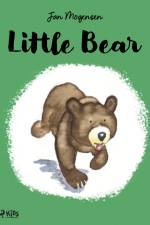 Little Bear af Jan Mogensen