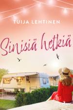 Sinisiä hetkiä af Tuija Lehtinen
