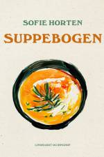Suppebogen af Sofie Horten