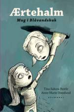 Ærtehalm 2 - Mug i Blåvandshuk