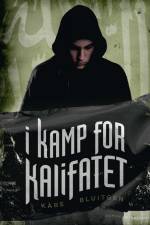 I kamp for Kalifatet af Kåre Bluitgen