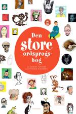 Den store ordsprogsbog af Gyldendal