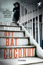 Dyt båt coconut