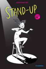 En som Ida 2 - Stand-up af Glenn Ringtved