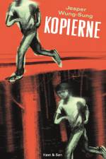 Kopierne af Jesper Wung-Sung