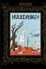 Muledrengen af Øyvind Torseter
