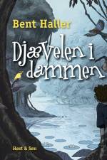 Djævelen i dammen af Bent Haller