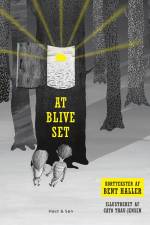 At blive set af Bent Haller