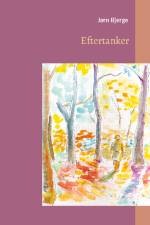 Eftertanker