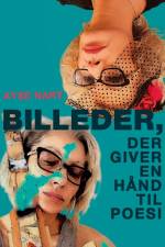 Billeder, der giver en hånd til poesi af Ayse Nart