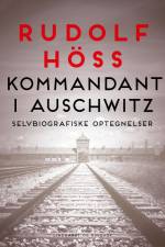 Kommandant i Auschwitz