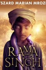 Rama Singh. Tom I af Ryszard Marian Mrozek