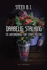 DRABELIG STALKING af Steen B. J.