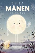 Den nat, Månen forsvandt af Brendan Kearney