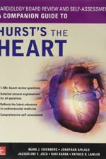 Cardiology Board Review and Self-Assessment: A Companion Guide to Hurst's the Heart af Mark Eisenberg
