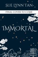 Immortal af Sue Lynn Tan