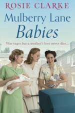 Mulberry Lane Babies af Rosie Clarke