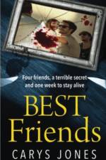 Best Friends af Carys Jones
