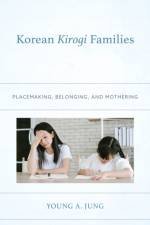 Korean Kirogi Families af Young A. Jung