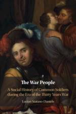 The War People af Lucian (The Hoover Institution Staiano-Daniels