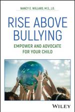 Rise Above Bullying af Nancy E. Willard