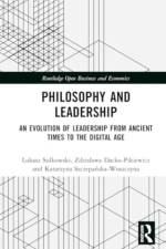 Philosophy and Leadership af Lukasz Sulkowski