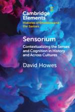 Sensorium af David (Concordia University and McGill University Howes
