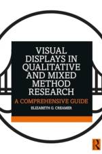 Visual Displays in Qualitative and Mixed Method Research af Elizabeth G Creamer