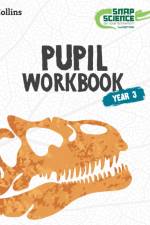 Snap Science Pupil Workbook Year 3