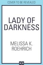 Lady of Darkness af Melissa K. Roehrich