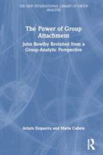 The Power of Group Attachment af Arturo Ezquerro