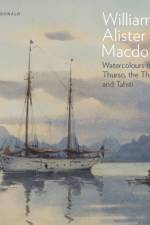 William Alister MacDonald